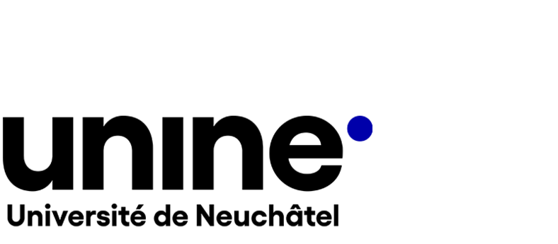 Université de Neuchâtel, Faculté des lettres et sciences humaines et Institut de langue et littérature allemandes