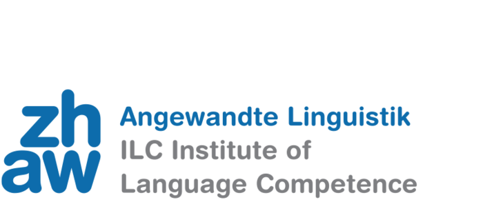 Zürcher Hochschule für Angewandte Wissenschaften, Angewandte Linguistik, Institute of Language Competence