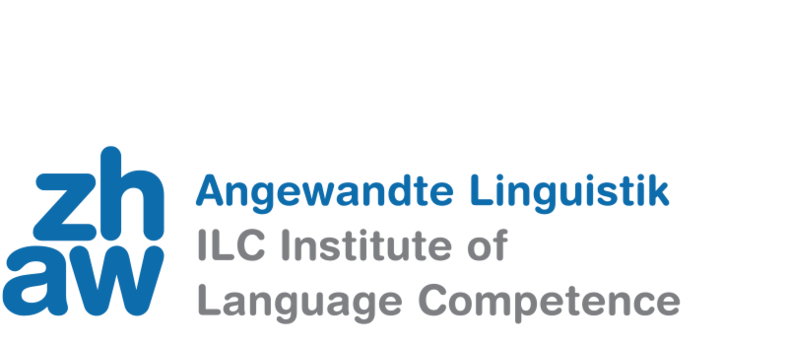 Zürcher Hochschule für Angewandte Wissenschaften, Angewandte Linguistik, Institute of Language Competence